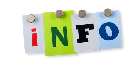 Informations